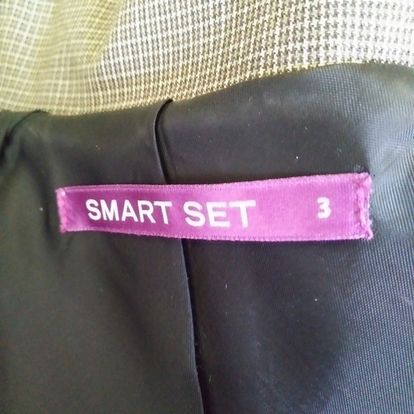 SMARTSET jacket - Picture 7 of 7